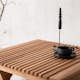 Utebord Venture Home Ghana Teak