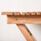 Utebord Venture Home Ghana Teak