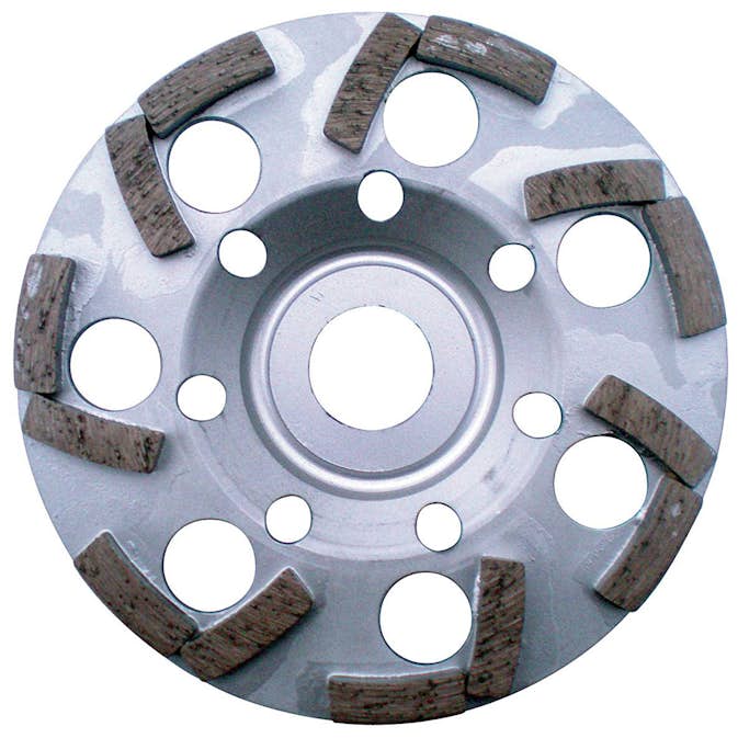 DiamantSLipskål Luna Tools