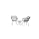Balkonggrupp Venture Home Viga Utomhus