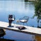 Balkonggrupp Venture Home Viga Utomhus