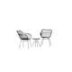 Balkonggrupp Venture Home Viga Utomhus