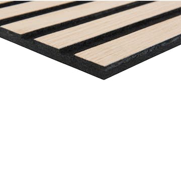 Akustikpanel Fibrotech Light Acoustic