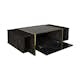 Soffbord In Living Riello