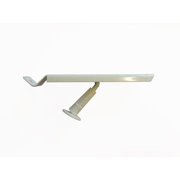 Fönsterbänkskonsol AH 7 Sned Smyg Ledad 170 mm