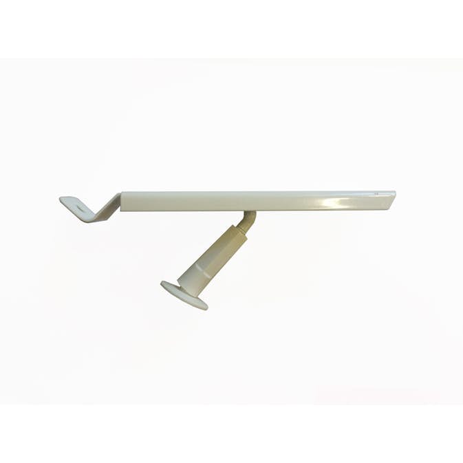 Fönsterbänkskonsol AH 7 Sned Smyg Ledad 170 mm