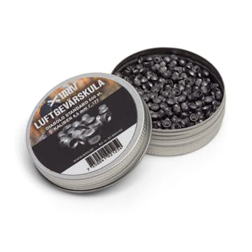Luftgevärskulor Briv Diabolo Ammunition 4,5 mm 500-Pack