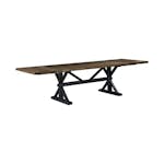 Matbord In Living Lyon Premium Förlängningsbart 200 cm