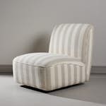 Loungefåtölj Venture Home My Randig