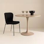 Matbord Venture Home Glade Ø100 cm