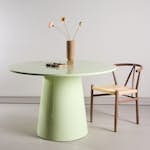 Matbord Venture Home Lanzo Ø120 cm