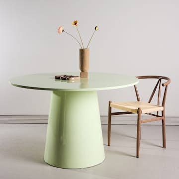 Matbord Venture Home Lanzo Ø120 cm