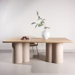 Matbord Venture Home Olivia 210 cm