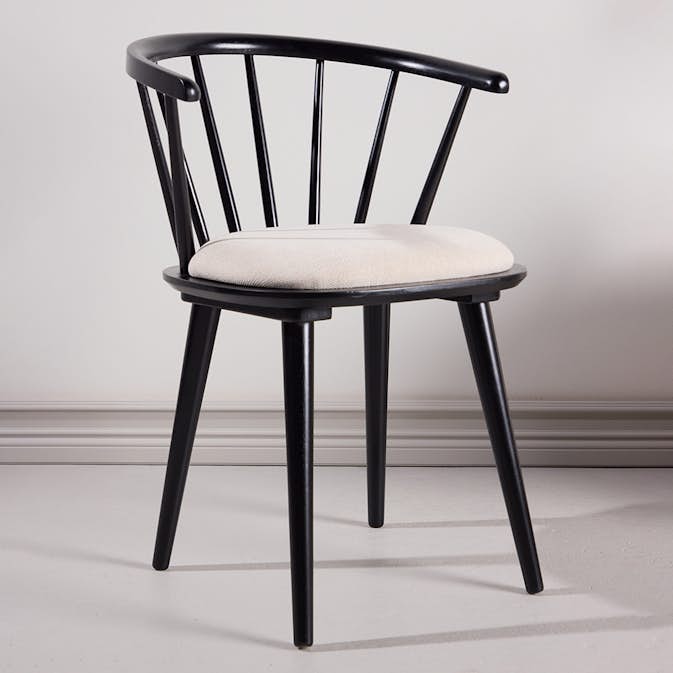 Matstol Venture Home Bobby inkl Sittdyna