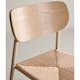 Matstol Venture Home Polly Vit