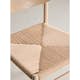 Matstol Venture Home Polly Vit