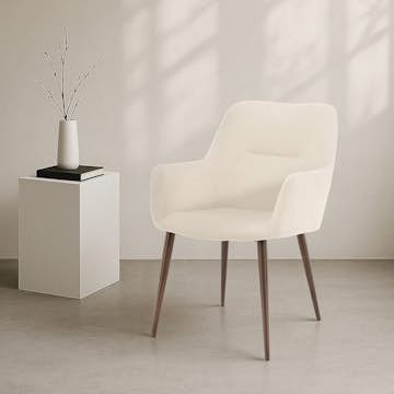 Matstol Venture Home Tomorrow