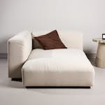 Soffmodul Venture Home Mavi Divan Vändbar