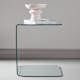 Sidobord Venture Home Telemark Glas