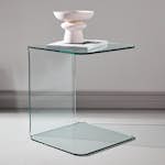 Sidobord Venture Home Telemark Glas