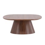 Soffbord Venture Home Lanzo 120x92 cm