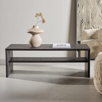 Soffbord Venture Home Telemarket 110x50 cm