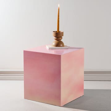 Soffbord Venture Home York 45 cm