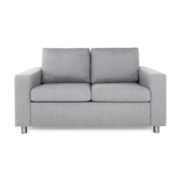 2-sitssoffa Basic Home Crazy 154 cm