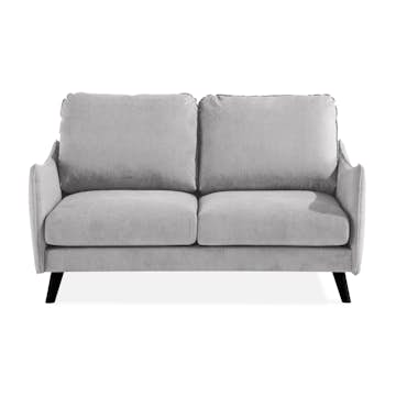 2-sitssoffa Scandi Days Trend Lyx Rak 154 cm