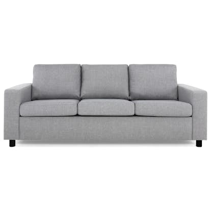 3-sitssoffa Basic Home Crazy 214 cm