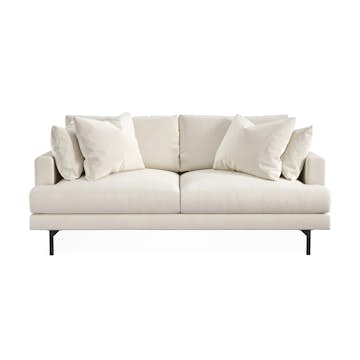 3-sitssoffa Scandi Days Menard Djup 205 cm