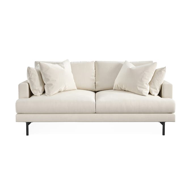 3-sitssoffa Scandi Days Menard Djup 205 cm