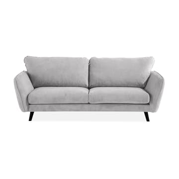 3-sitssoffa Scandi Days Trend Lyx 224 cm