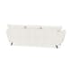 3-sitssoffa Scandi Days Trend Lyx Divan 254 cm