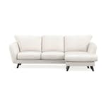 3-sitssoffa Scandi Days Trend Lyx Divan 254 cm