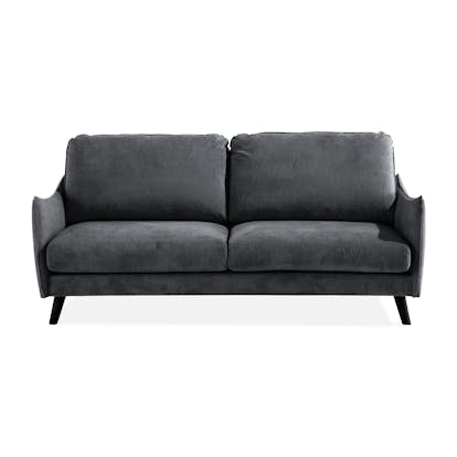 3-sitssoffa Scandi Days Trend Lyx Rak 194 cm