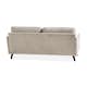 3-sitssoffa Scandi Days Trend Lyx Rak 194 cm