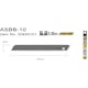 Brytblad Olfa ASBB-10 9 mm