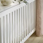 Elementskydd Lundbergs Elsa vit