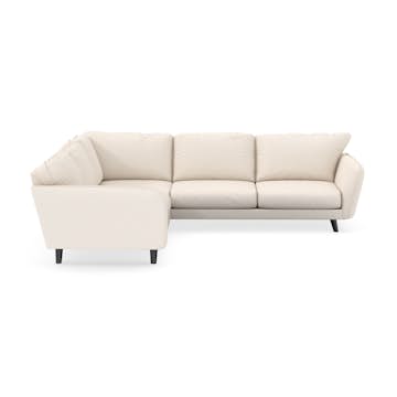 6-sitssoffa Scandi Days Trend Lyx Vändbar 295x255 cm