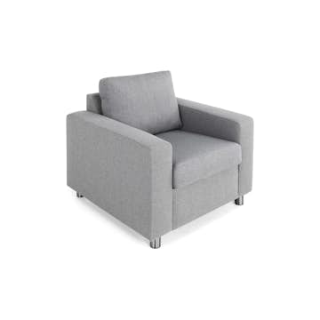 Fåtölj Basic Home Crazy 92 cm