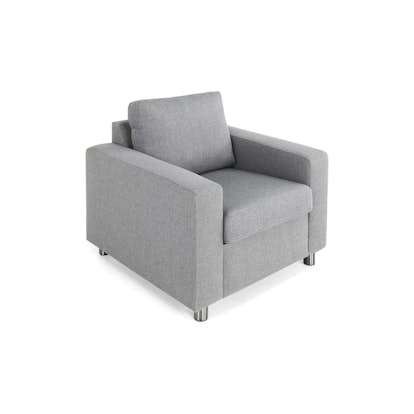 Fåtölj Basic Home Crazy 92 cm