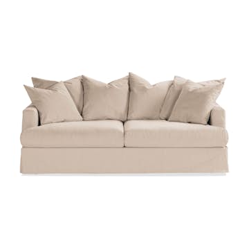 3-sitssoffa Scandi Days Menard 205 cm