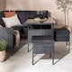 Loungegrupp Venture Home Knock Utomhus