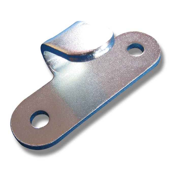 Fästbygel Zill för Elastisk Spännare