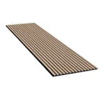 Akustikpanel Evella 3D VN27 ek 2400 x 600 mm