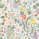 Tapet Boråstapeter Blomsterhav 2053