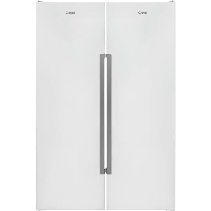 Kyl/Frys Paket Cylinda K4485NHE + F4485NVE