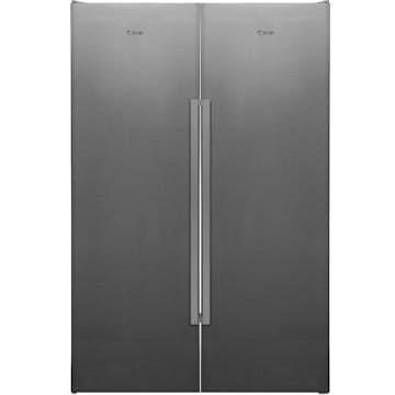 Kyl/Frys Paket Cylinda K4485XRFHE + F4485XNRFVE