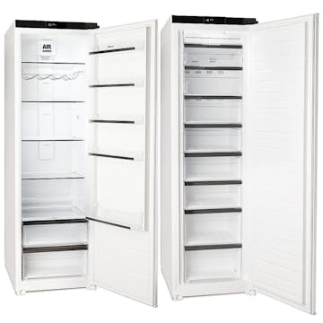 Kyl/Frys Gram - KSI501755N + FSI501755N